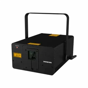 10W Laser Light Manufacturer