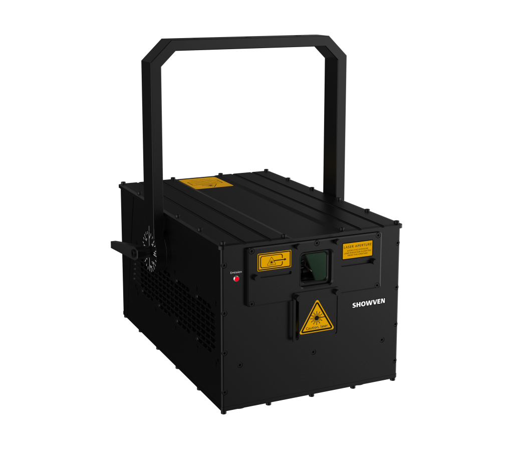 outdoor laser projector manufacturer