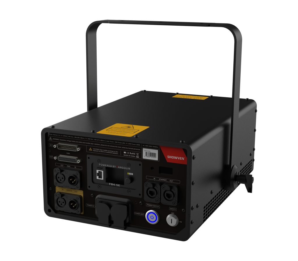 Stage Laser Lights