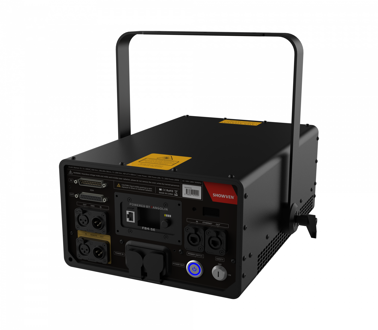indoor laser lights supplier