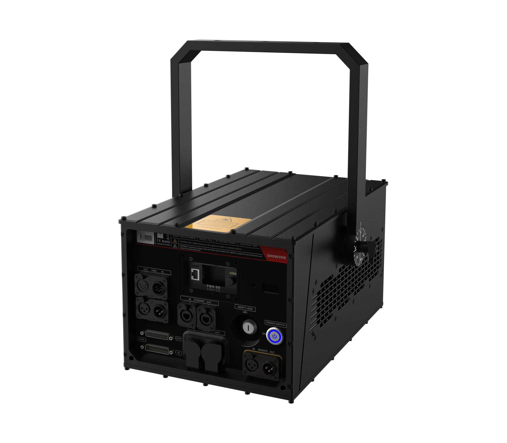 festival laser lights