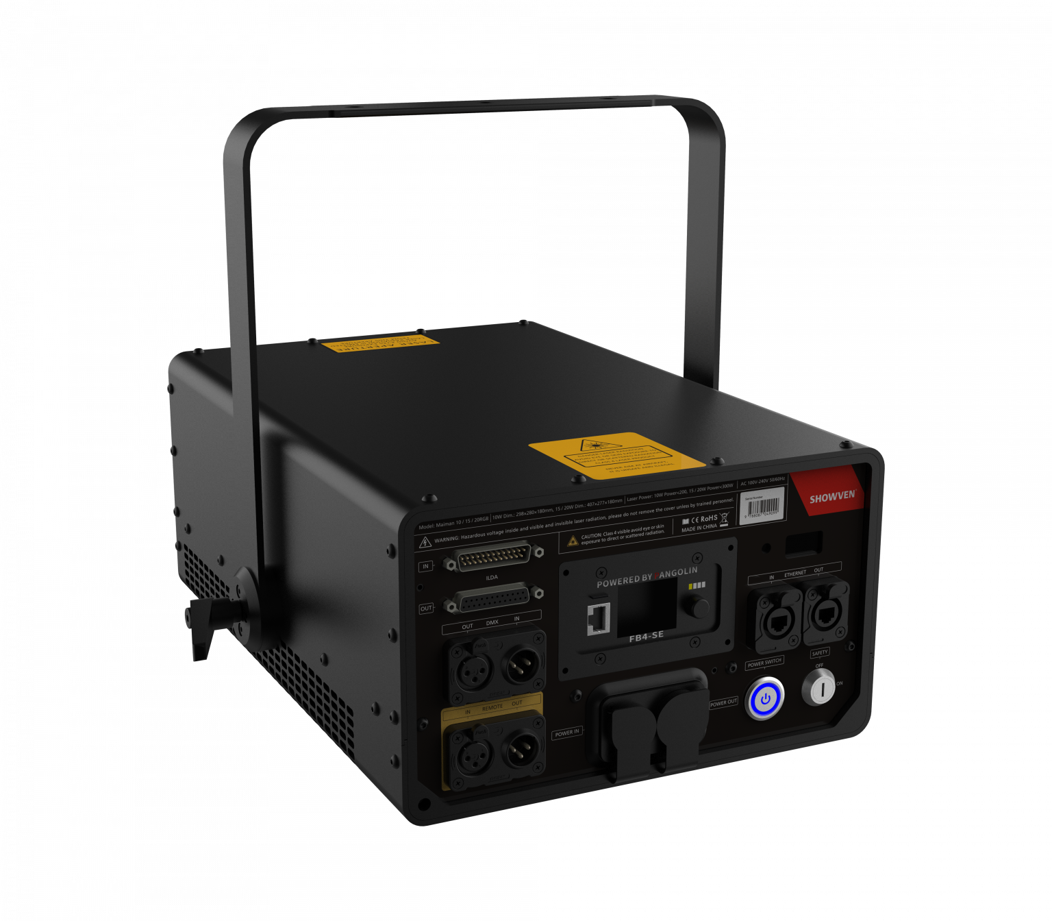 indoor laser lights supplier