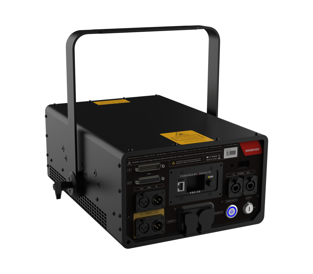 Stage Laser Lights