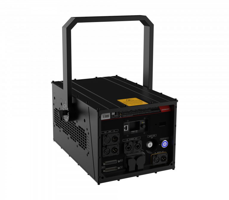 festival laser lights