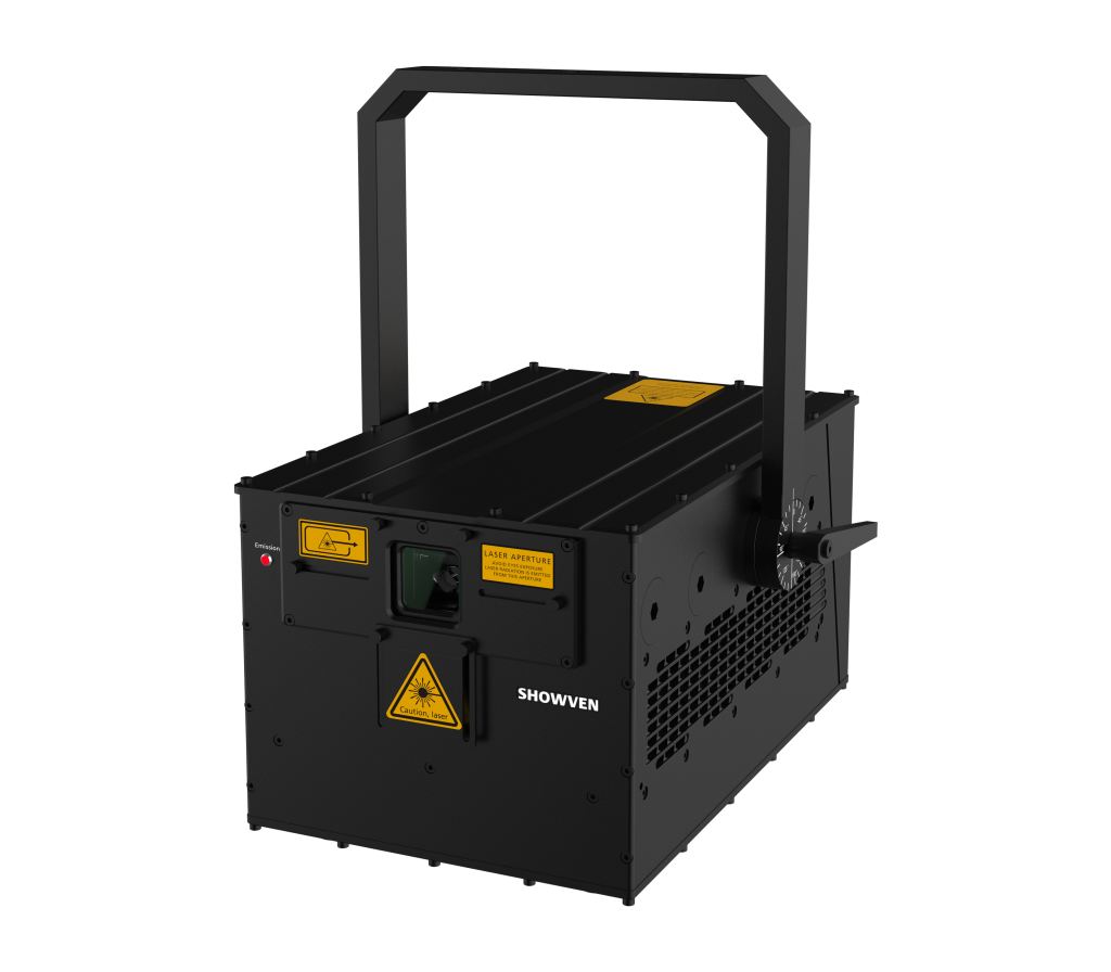 outdoor laser projector manufacturer