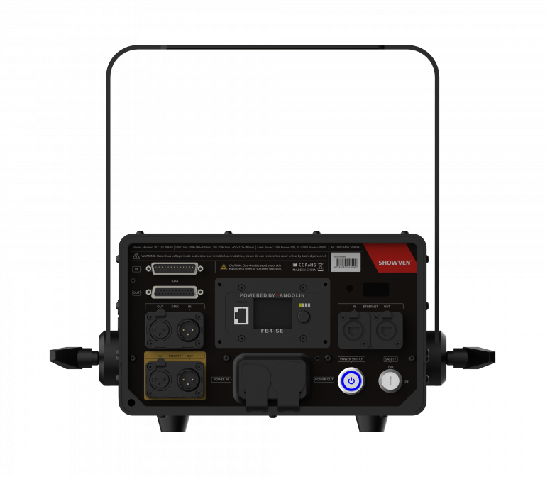 Stage Laser Lights