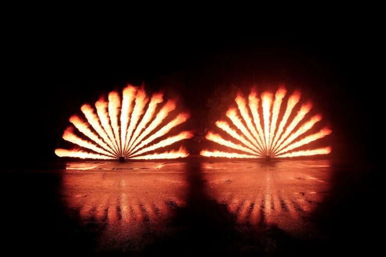 Laser Light Systems