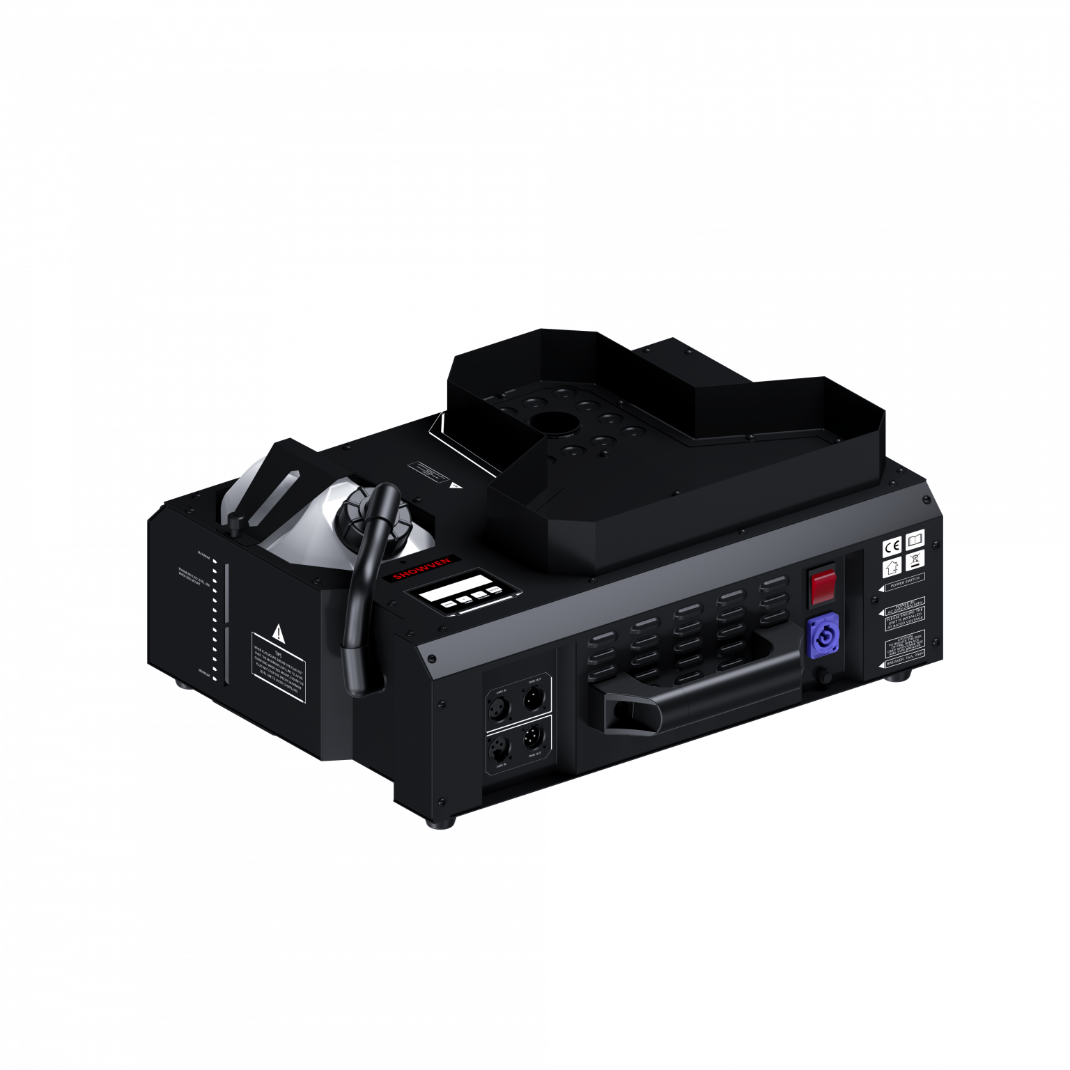Laser Light Systems