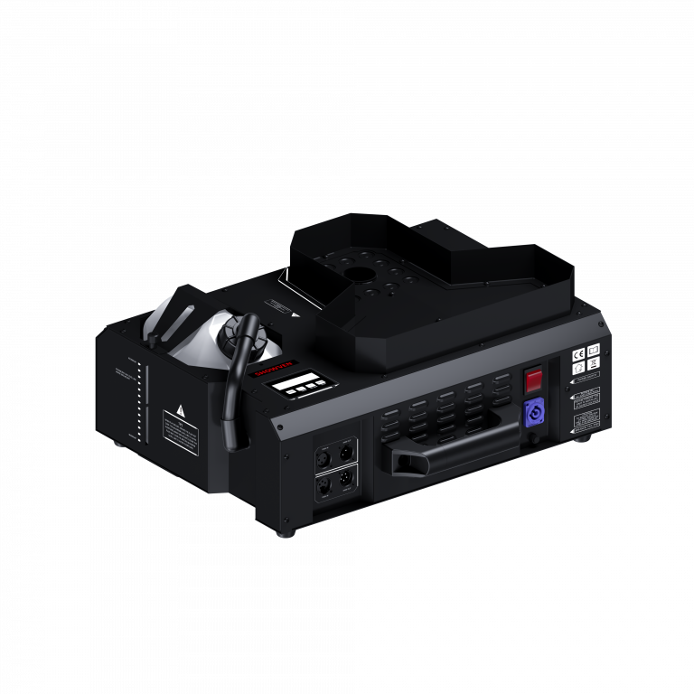 Laser Light Systems