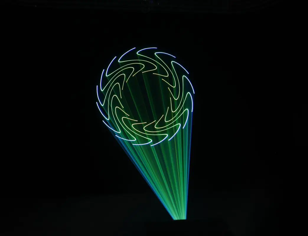 RGB+TEC full digital driver